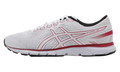 GEL-ZARACA 5 B "Brilliant White Classic Red" 1011B137.100