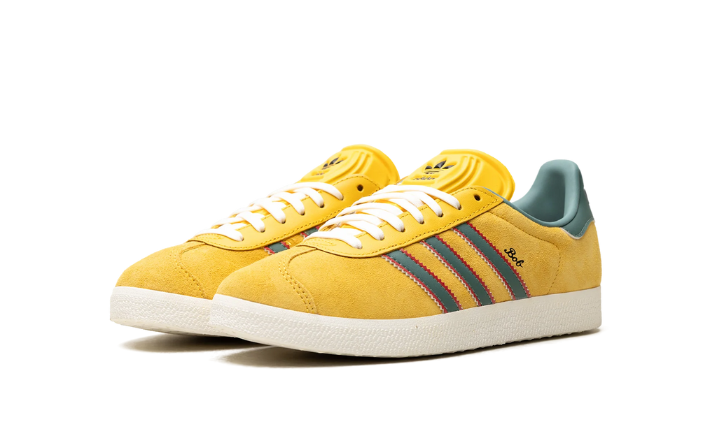 adidas Gazelle Indoor "Bob Marley" KJ3532