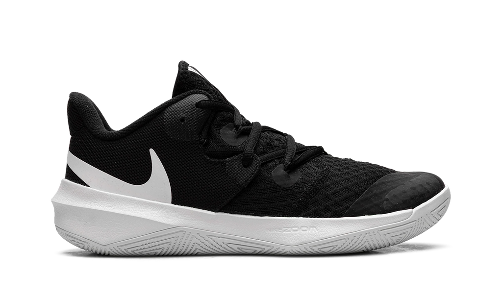 Zoom Hyperspeed Court "Black White" CI2964 010
