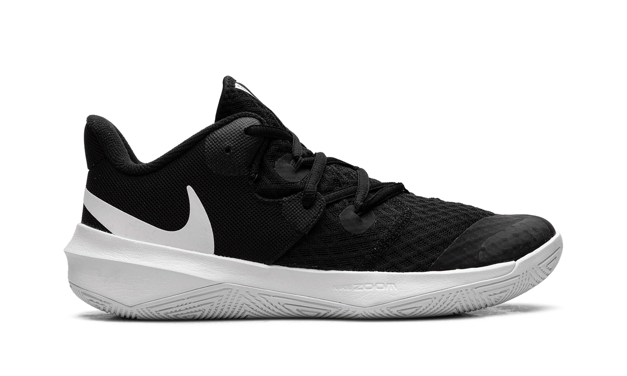 Zoom Hyperspeed Court "Black White" CI2964 010