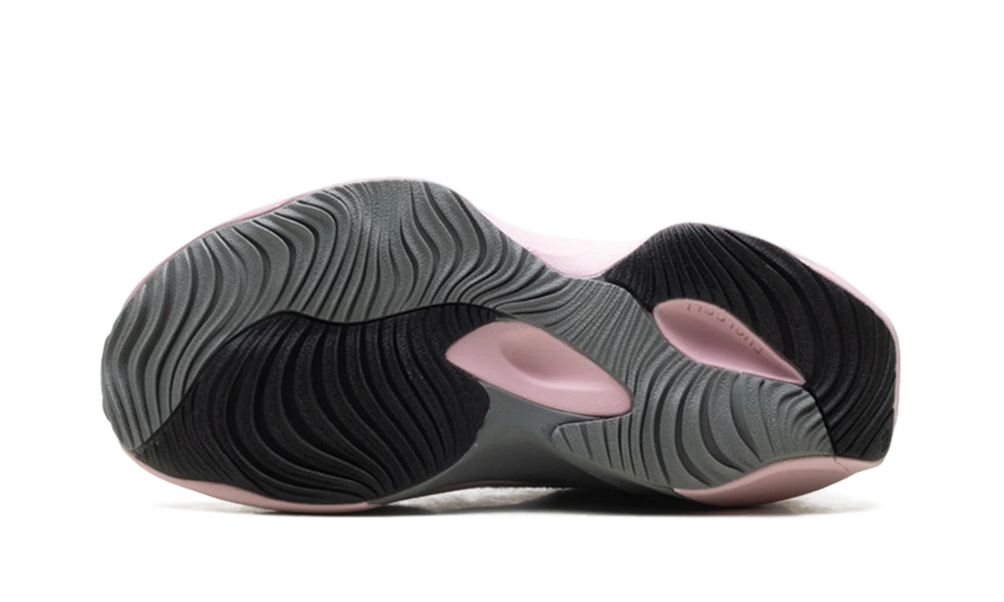 WRPD "Brighton Grey Mid Century Pink" UWRPDGBP