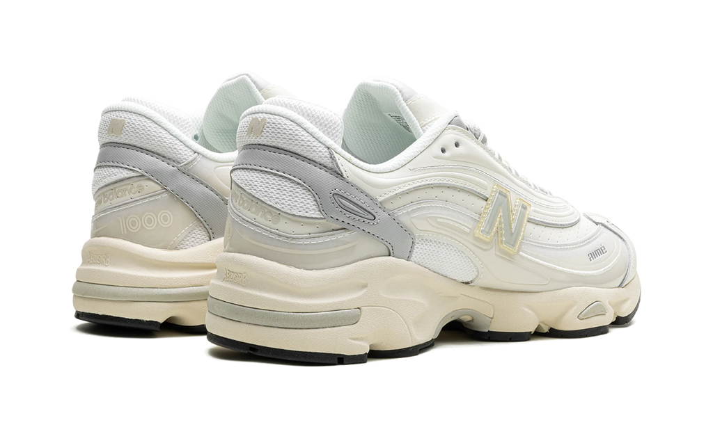 New Balance 1000 "Aime Leon Dore - White" M1000AC1