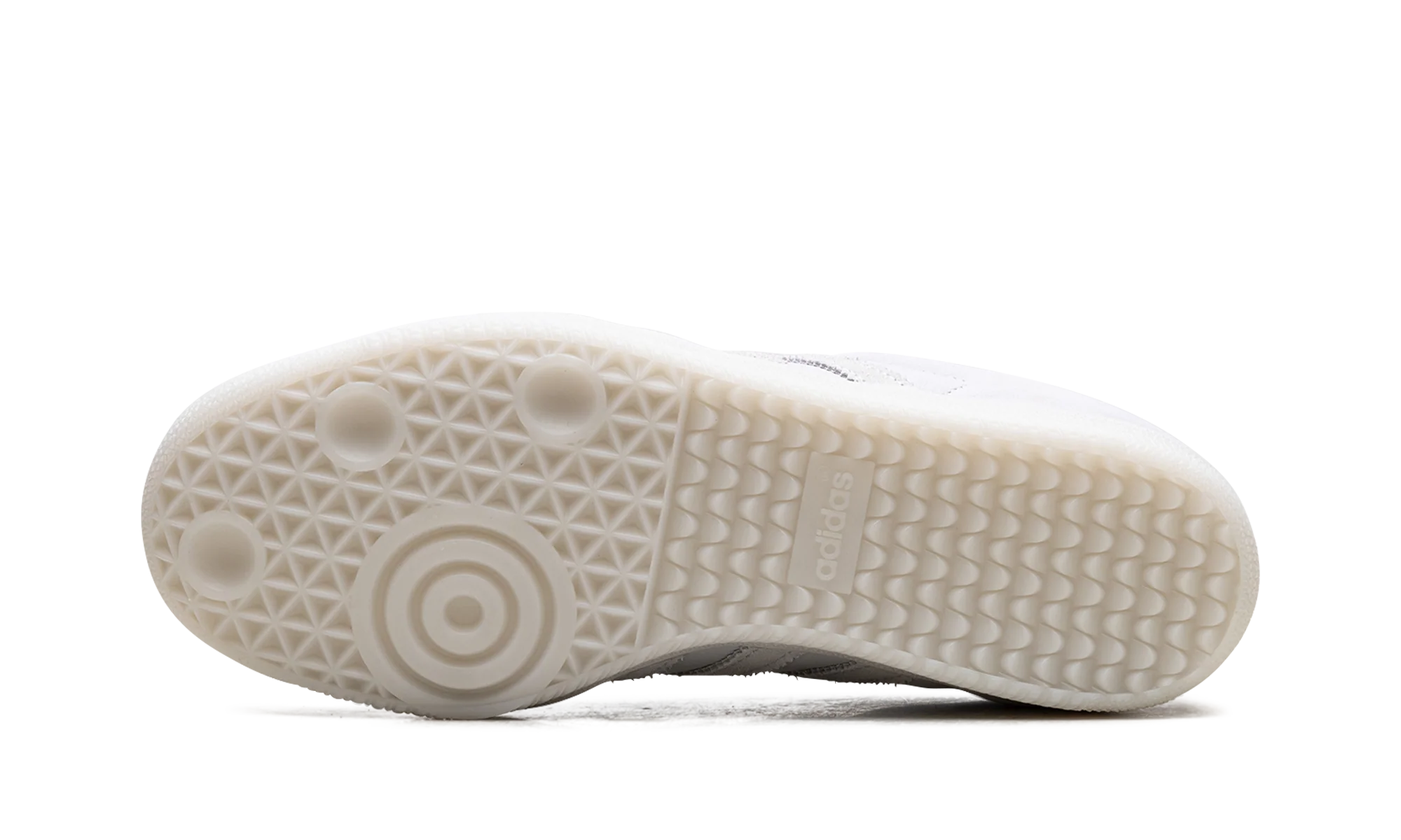Samba WMNS "Dash Grey" JI2728