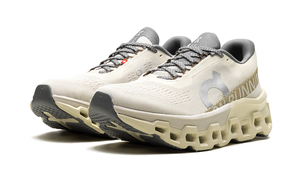 Cloudmonster 2 WMNS "Cream Ice" 3WE10112569