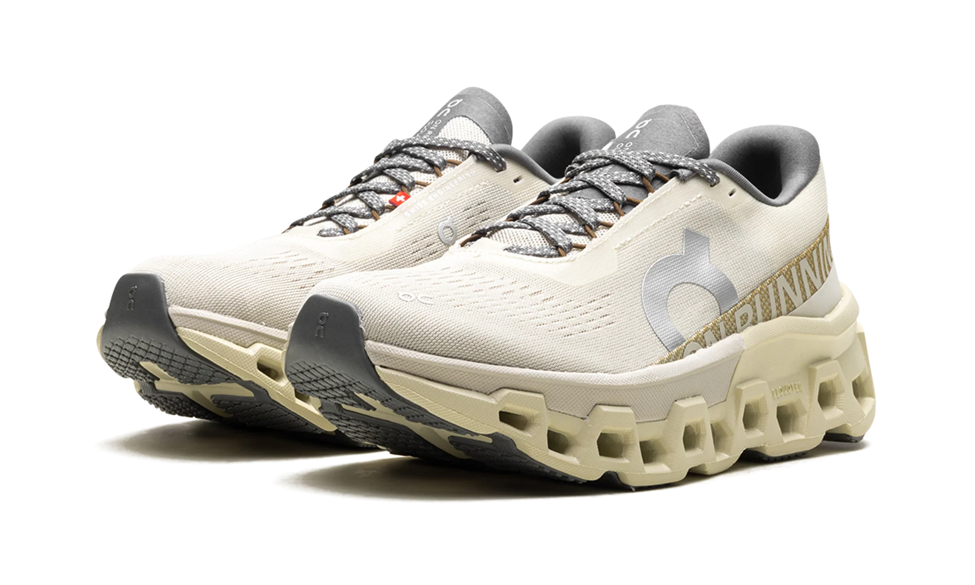 Cloudmonster 2 WMNS "Cream Ice" 3WE10112569