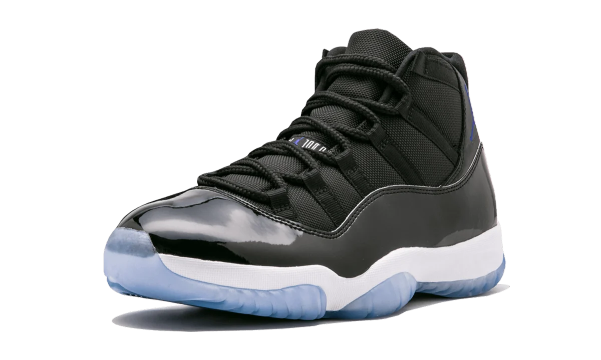 Air Jordan 11 Retro "Space Jam 2016 Release" 378037 003