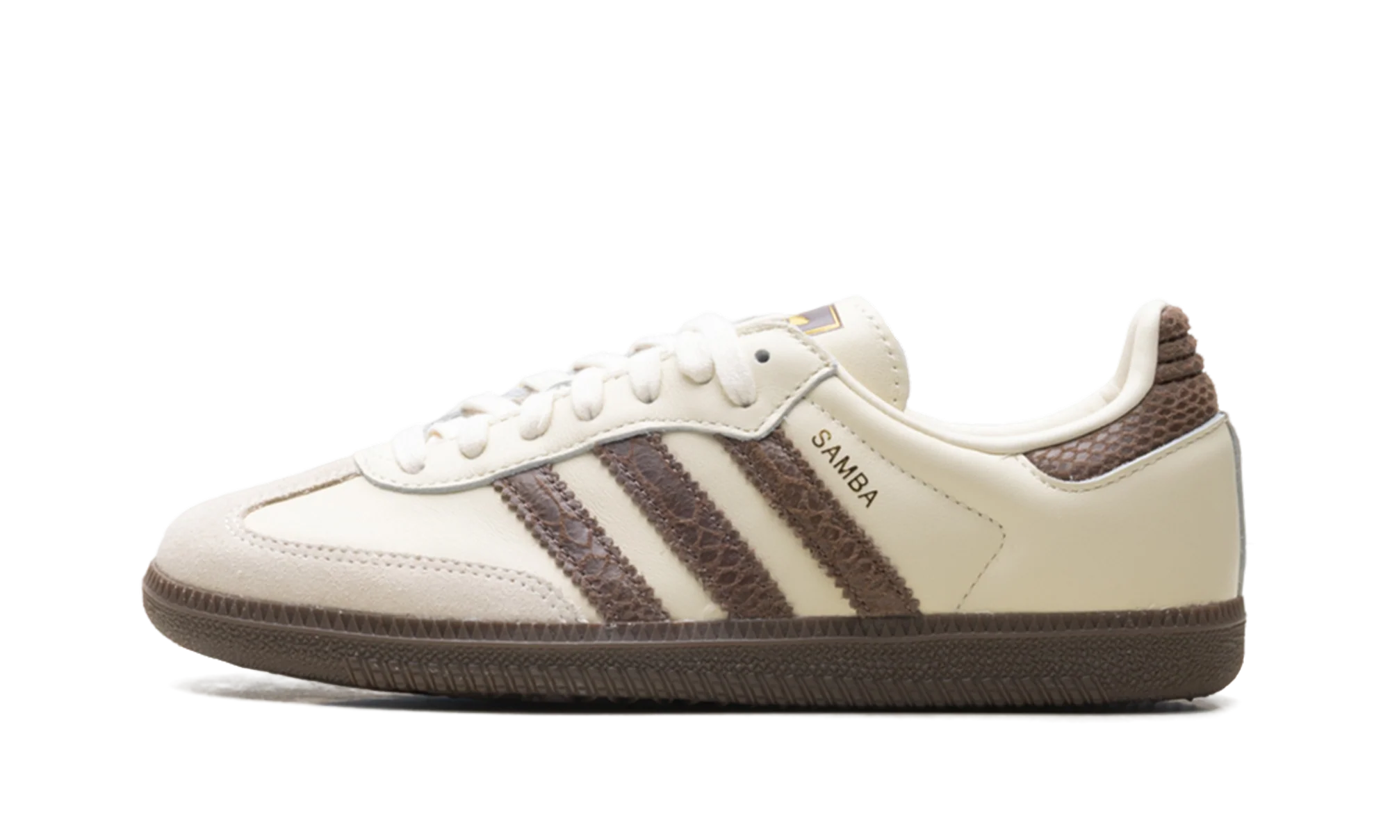 Samba OG WMNS "Cream Earth Strata Maroon" IH3980