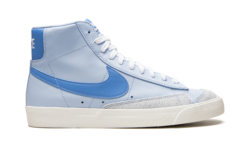 Blazer Mid "Celestine Blue" FD0304 400