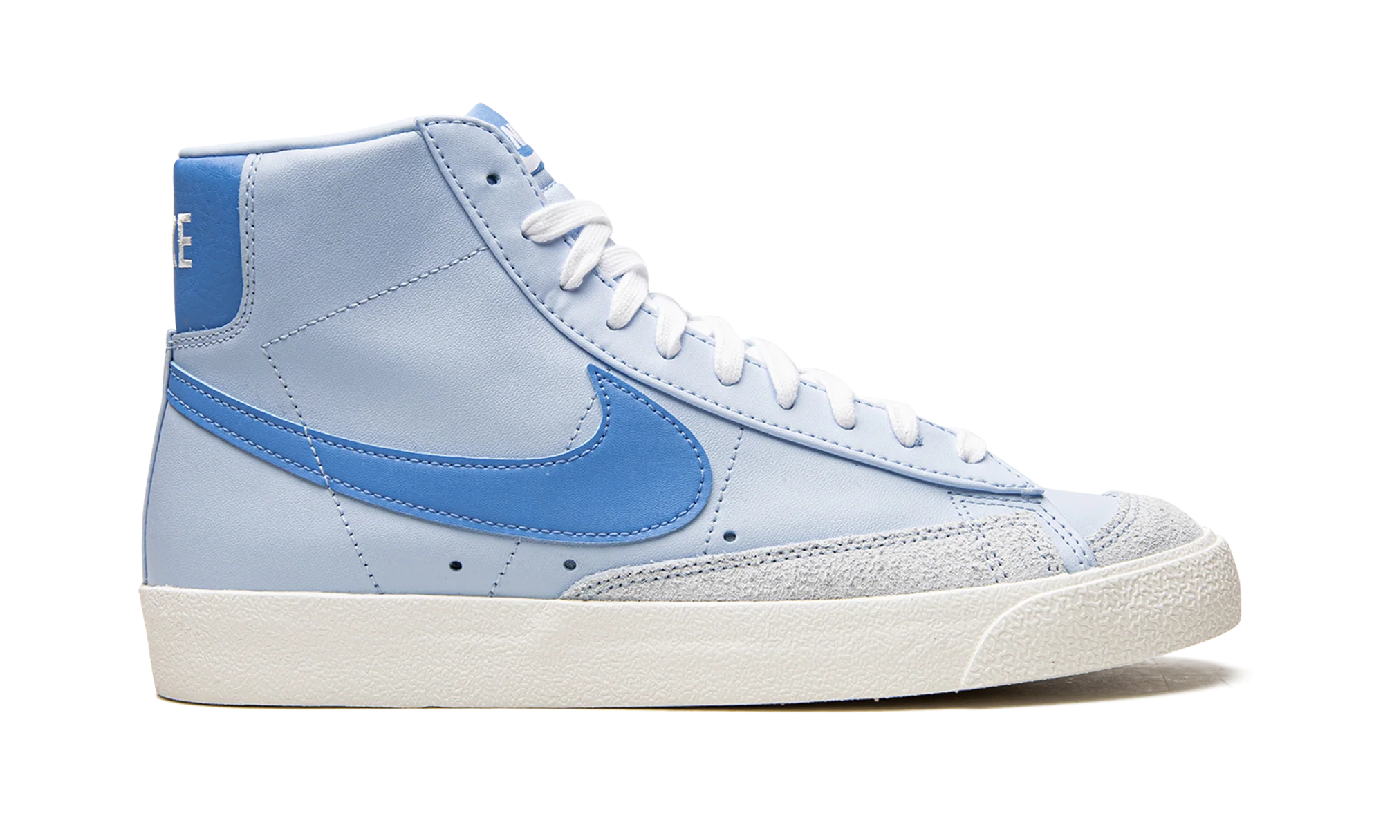 Blazer Mid "Celestine Blue" FD0304 400