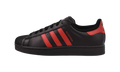 Superstar II "Black Better Scarlet" JQ2309