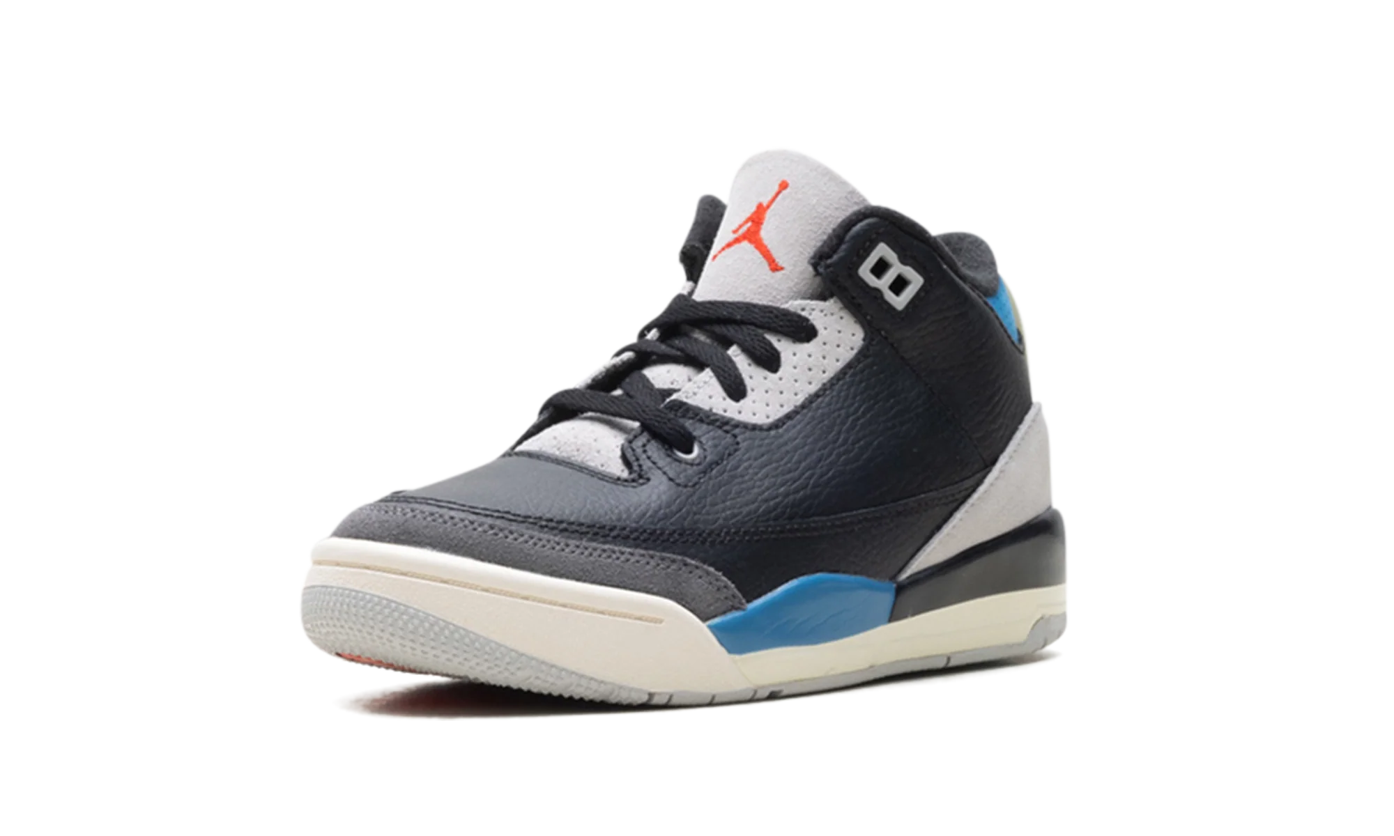 Air Jordan 3 PS "Rare Air" IB8969 004