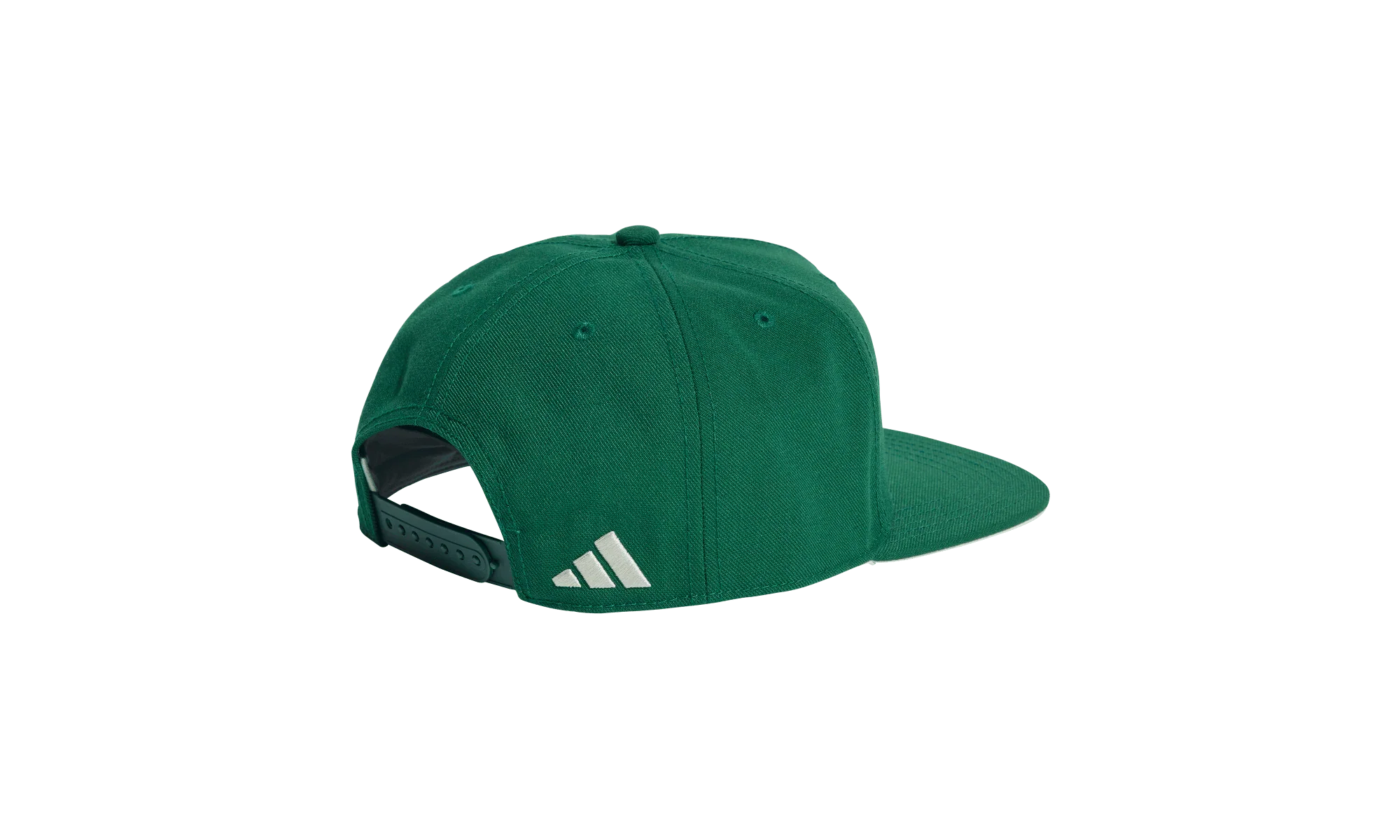 Mexico Football Snapback Cap "Dark Green / Linen Green" IP4066