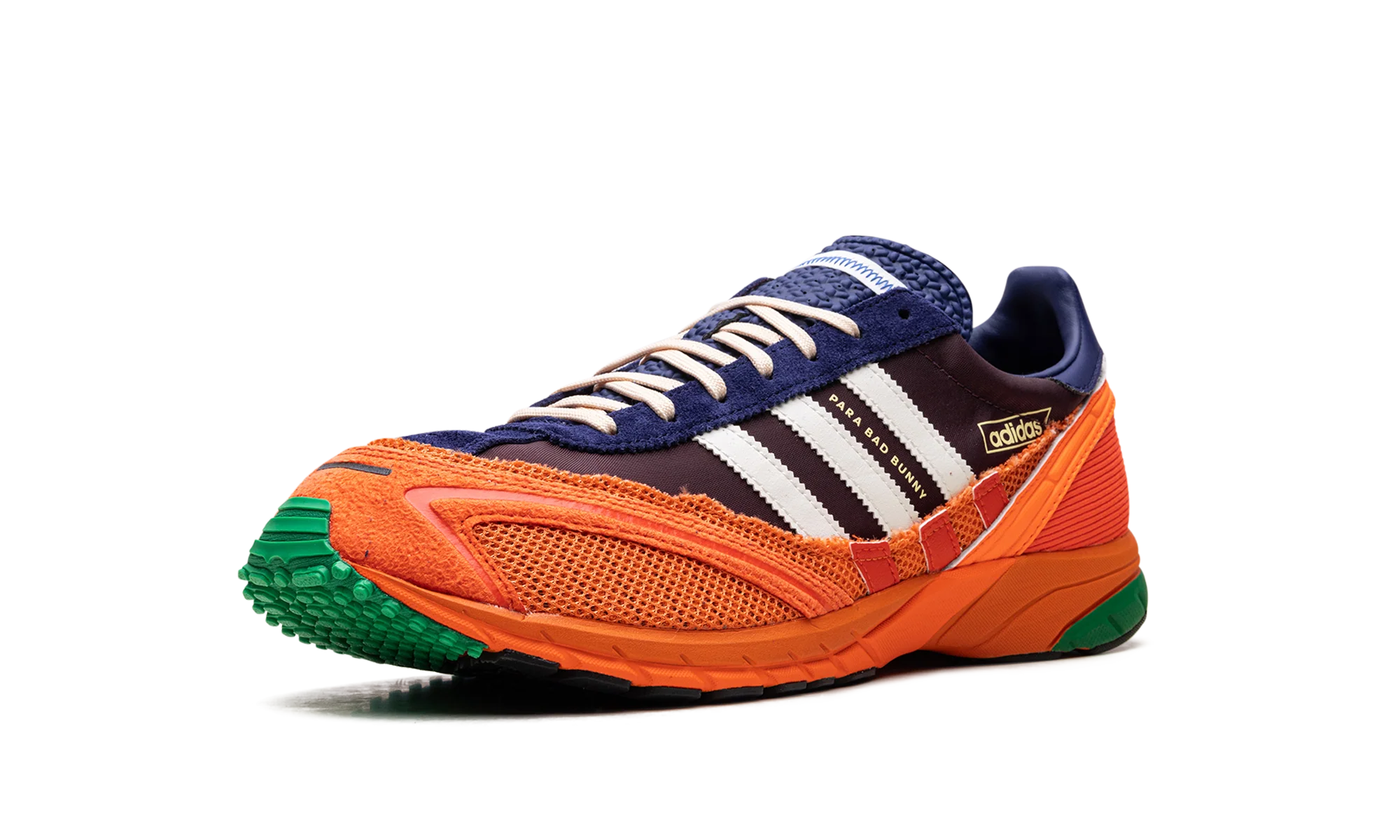 adiZero SL72 "Bad Bunny - Maroon" JP8815