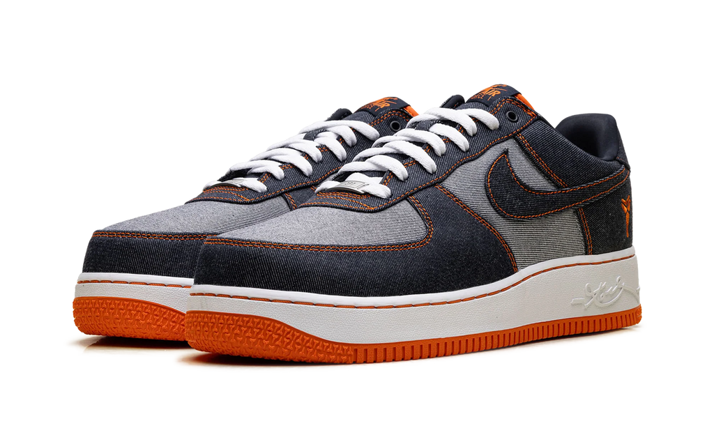 Air Force 1 "Kobe Bryant - Denim" IM1980 400