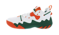 SM Harden Vol. 6 "White / Green / Orange" GX9190