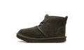 Neumel Ii PS "Mushroom Grey" 1017320K MSG
