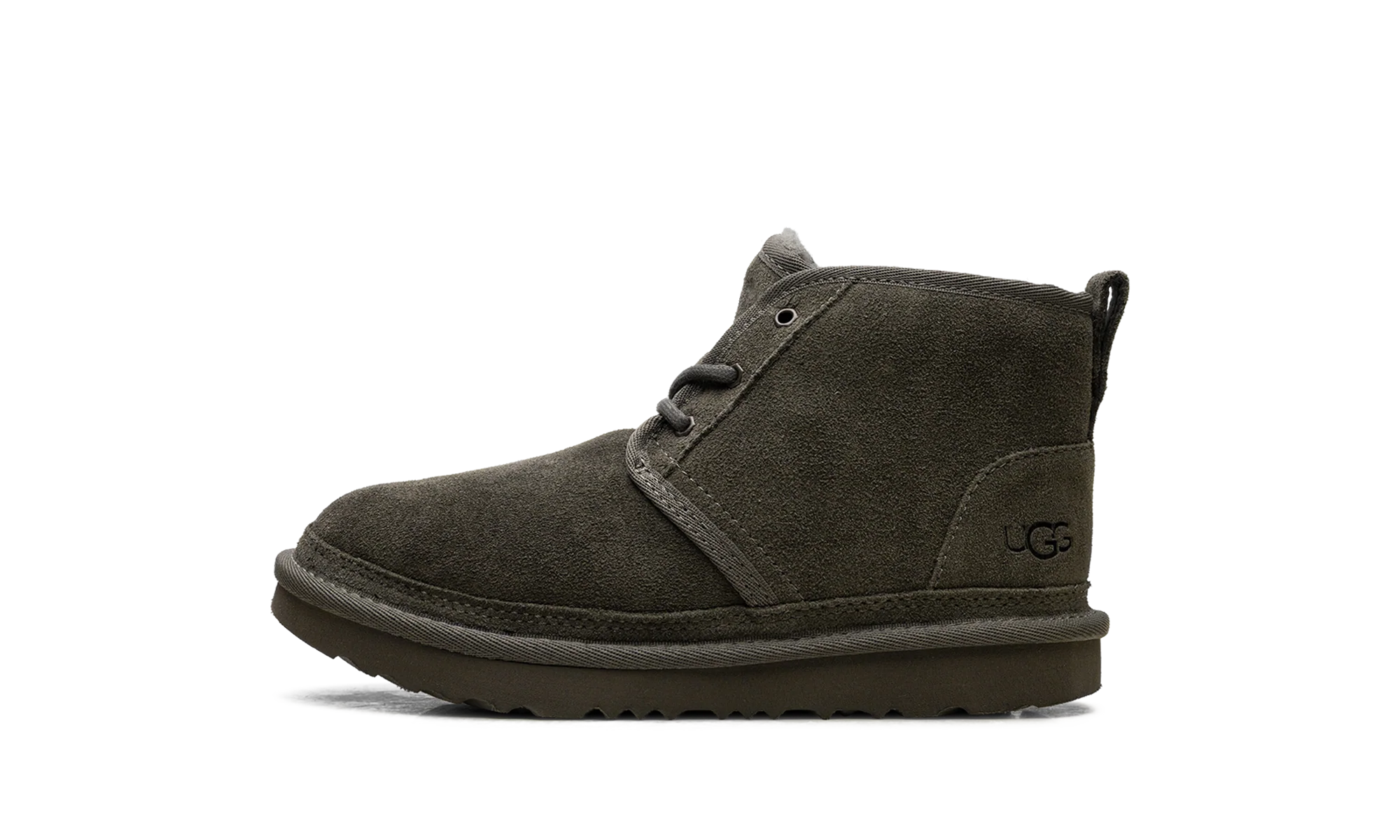 Neumel Ii PS "Mushroom Grey" 1017320K MSG