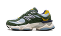 9060 "Alpine Green" U9060LDA