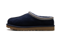 Tasman II Slipper WMNS "Dark Indigo" 1174470 DKN