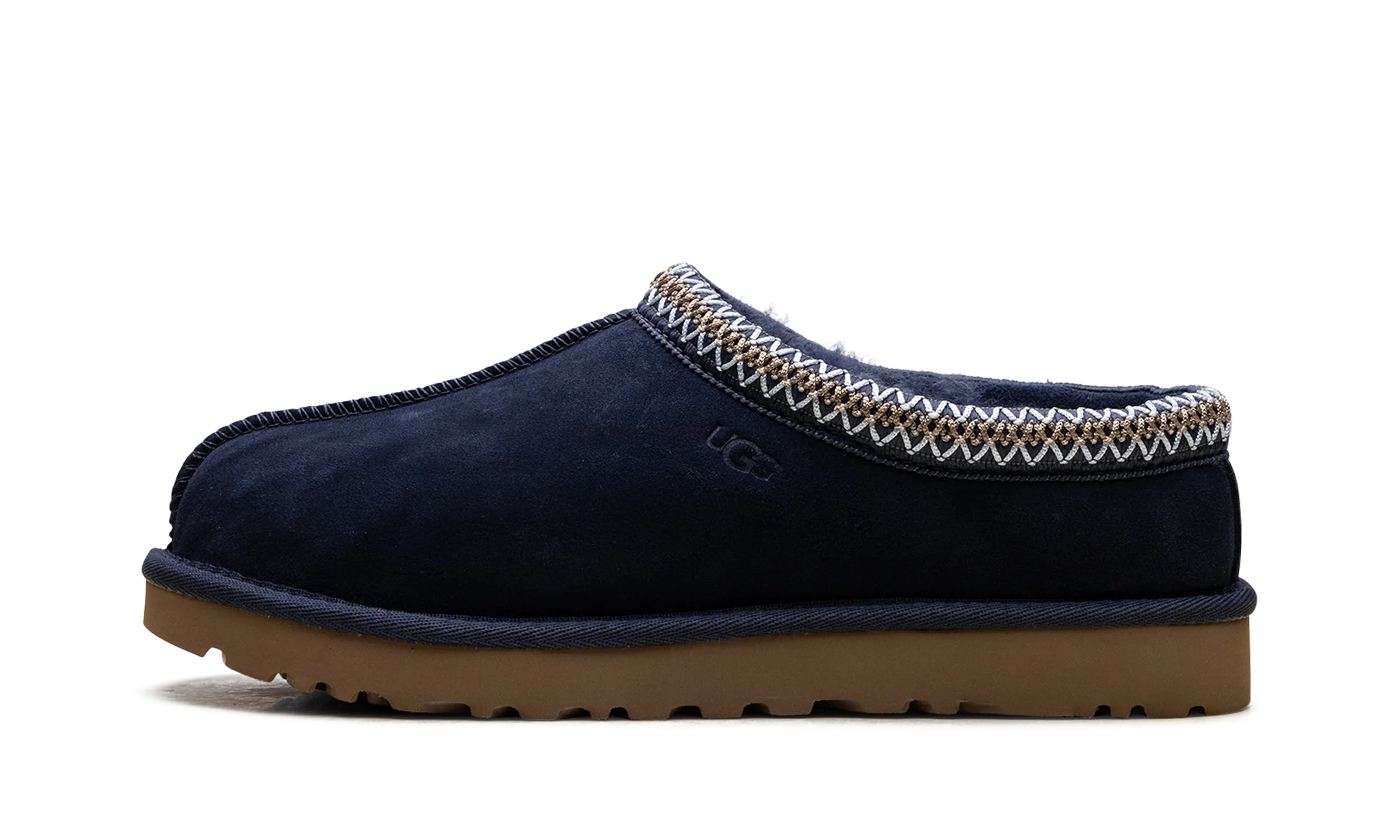 Tasman II Slipper WMNS "Dark Indigo" 1174470 DKN