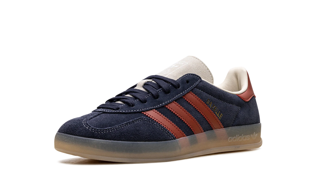 Gazelle Indoor "Legend Ink Preloved Ruby" JH5404