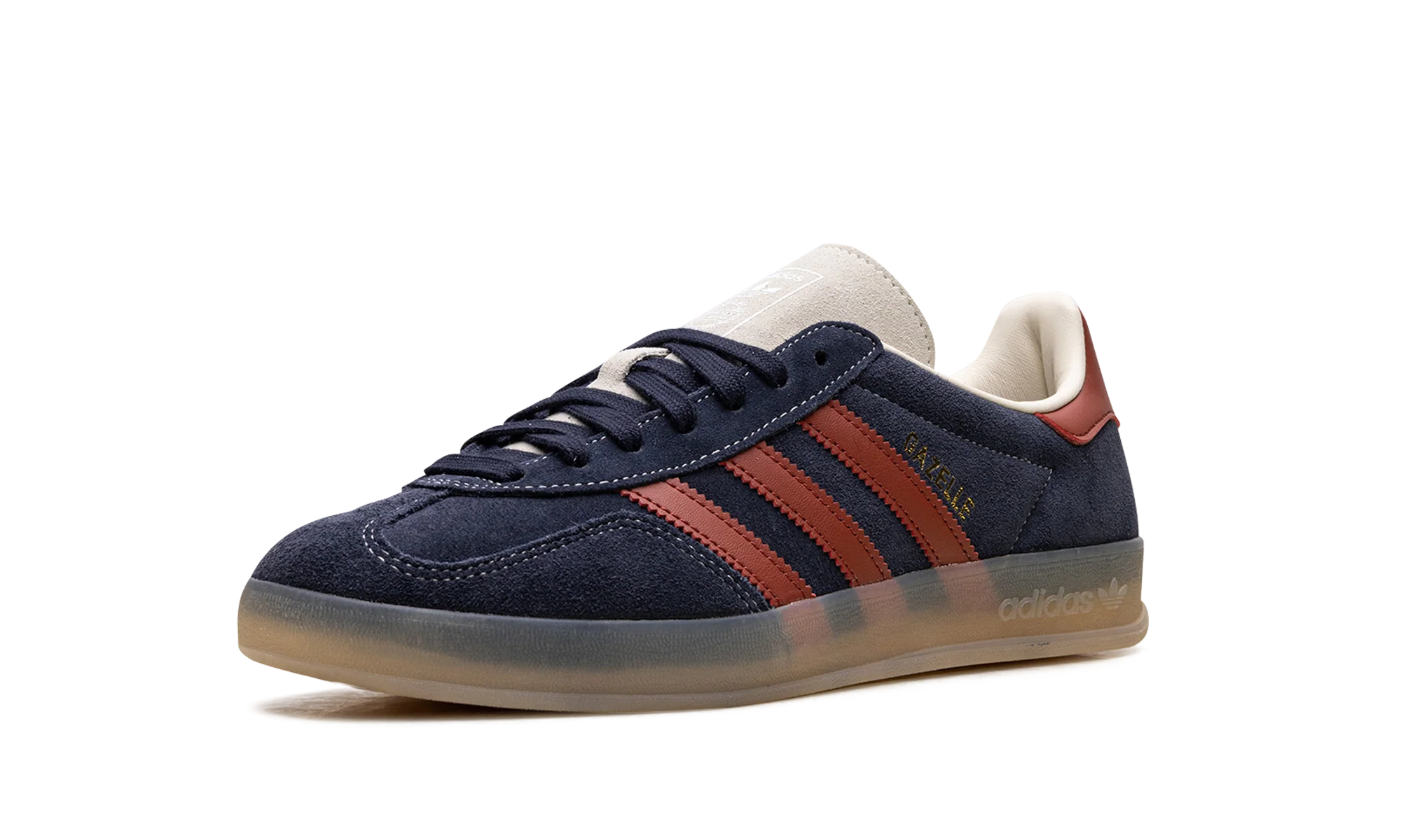 Gazelle Indoor "Legend Ink Preloved Ruby" JH5404