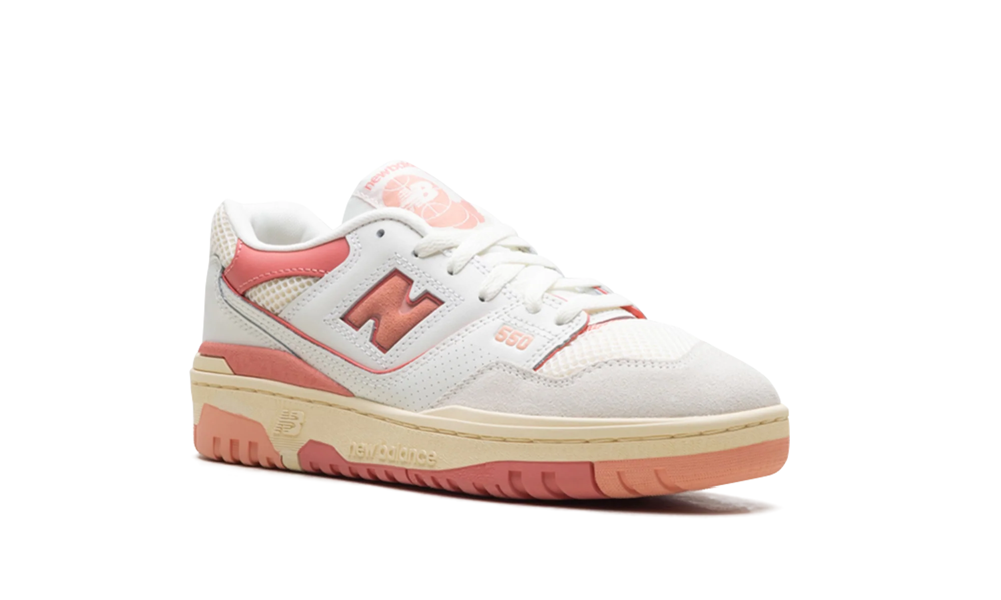 550 GS "Desert Pink Sea Salt" GSB550VR