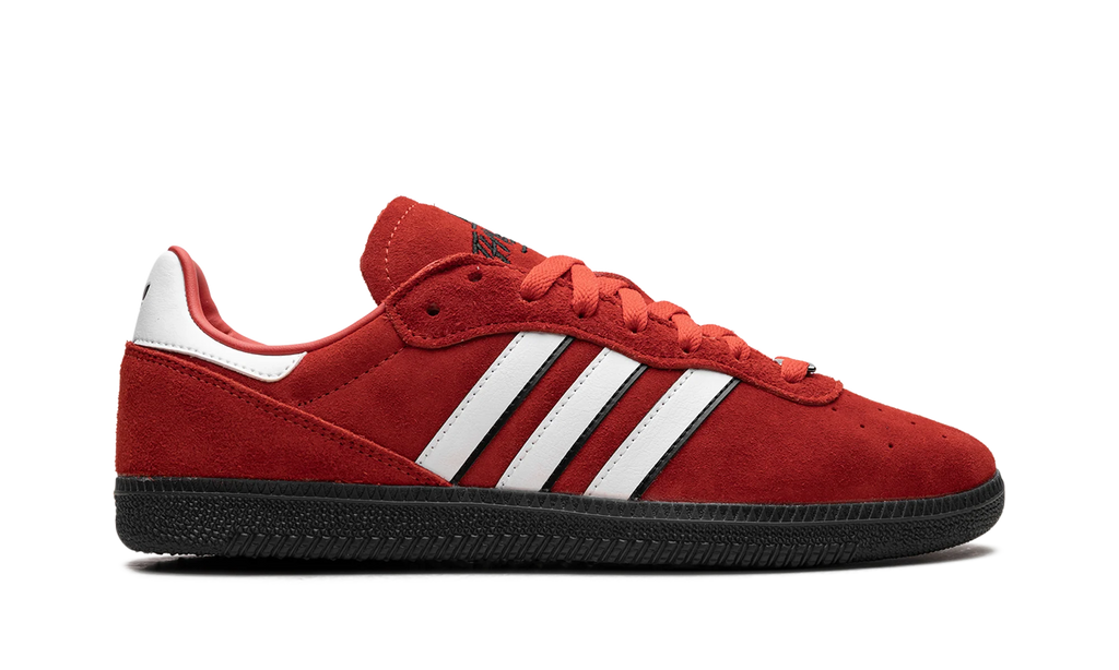 Palos Hills "100 Thieves Red" JI4306