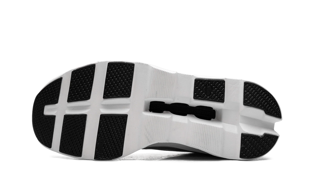Cloudmonster WMNS "All White" 61.98433