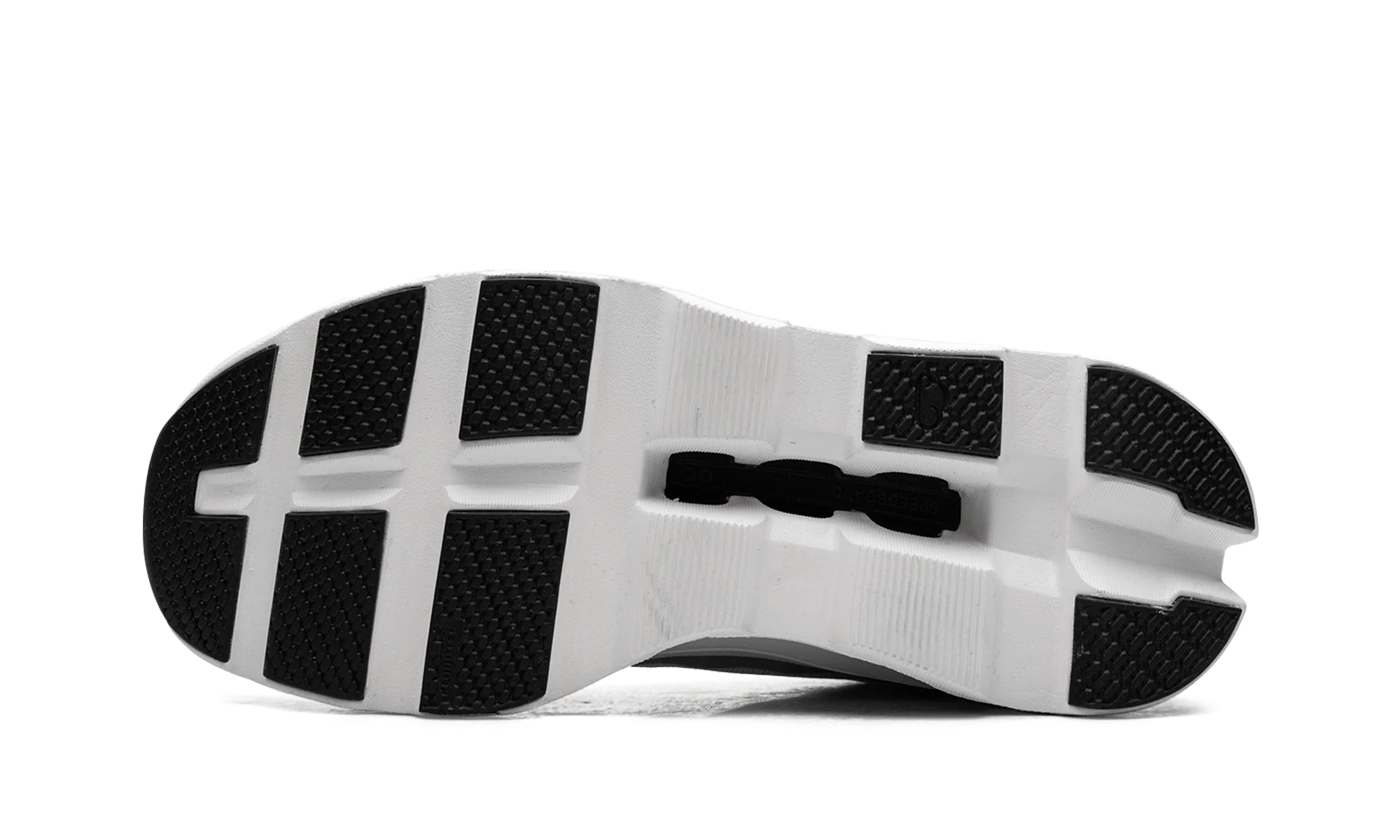 Cloudmonster WMNS "All White" 61.98433