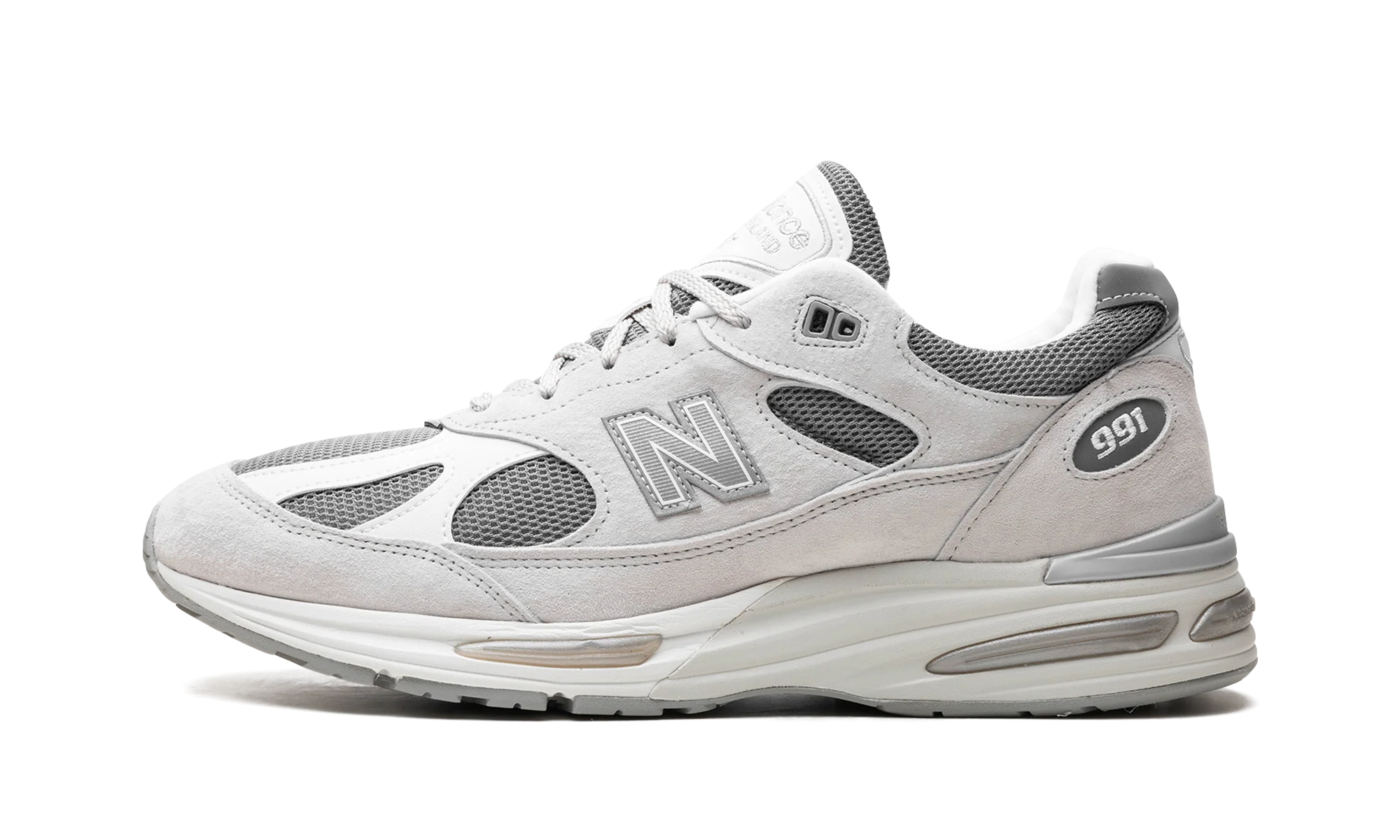 991 v2 "Nimbus Cloud" U991LG2