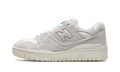 550 "Aime Leon Dore - Grey Suede" BB550AC1