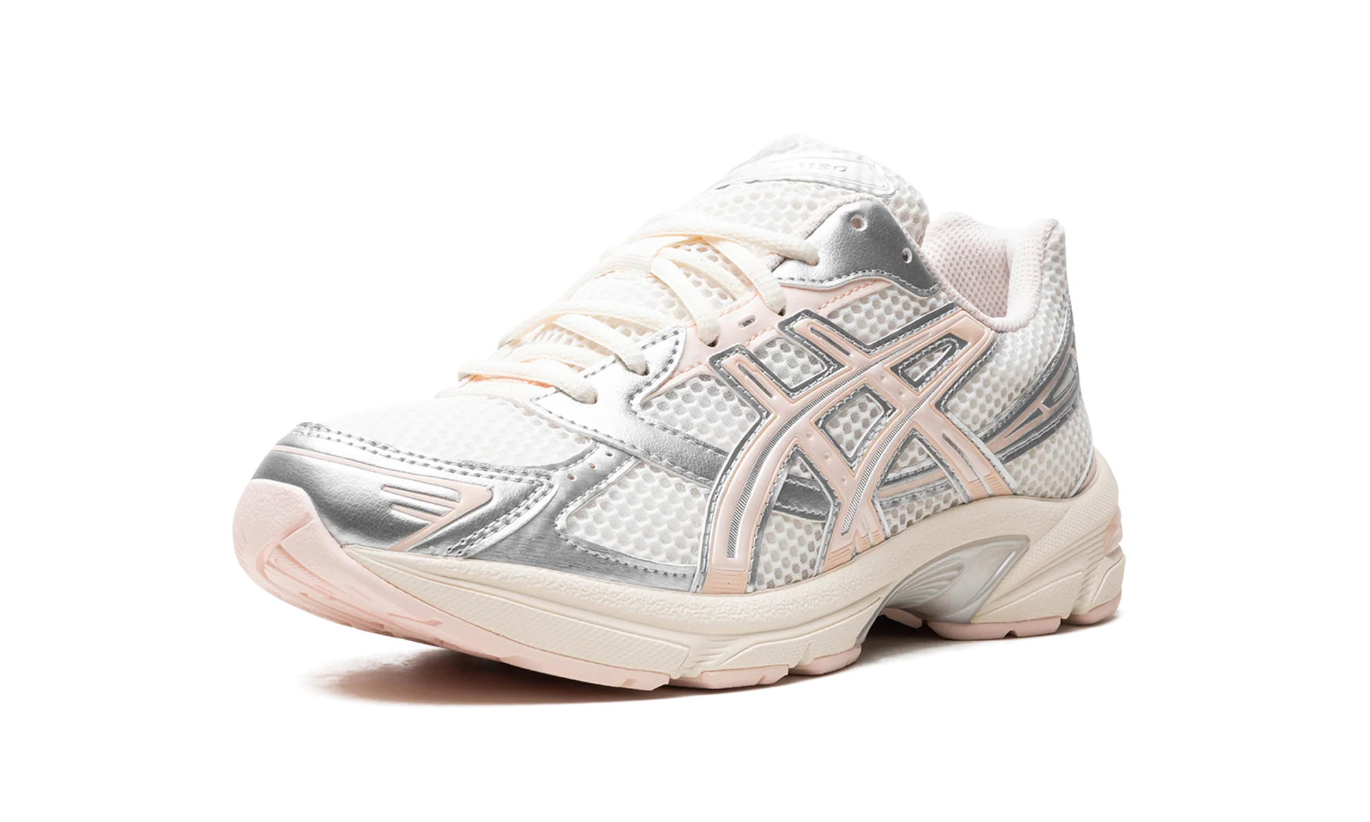 GEL-1130 WMNS "Silver / Pink" 1202A505 100
