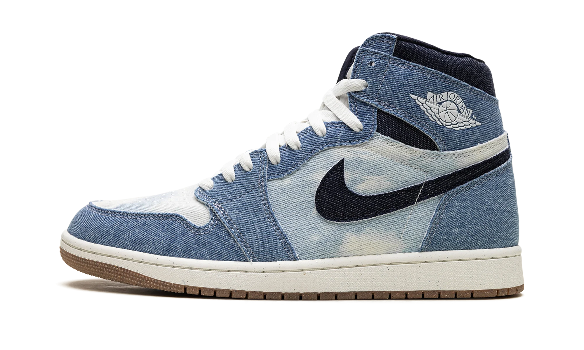 Jordan 1 Retro High OG "Denim" FQ2947 100