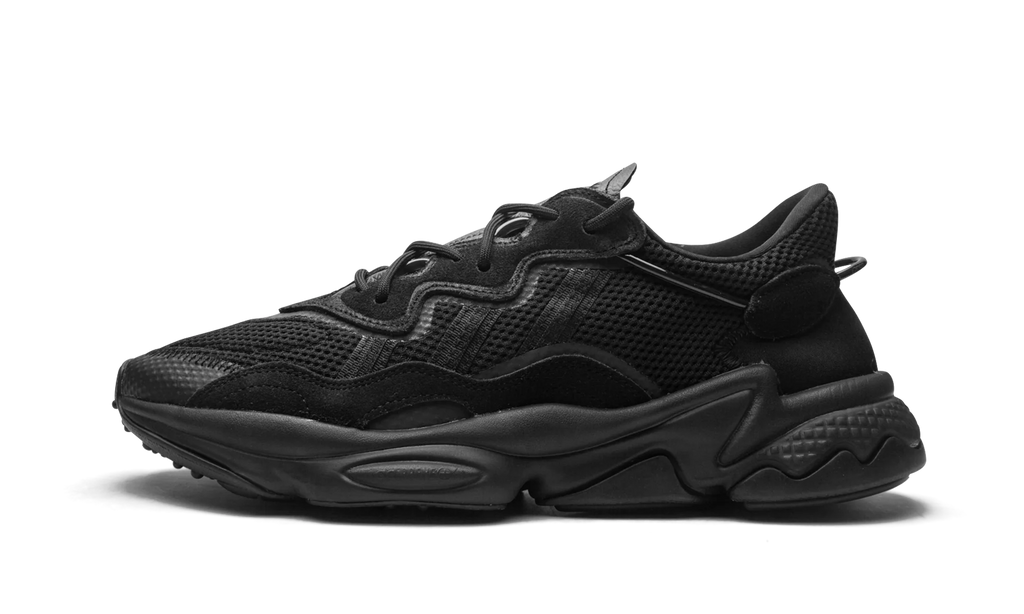 Ozweego "Carbon Mesh" EE6999