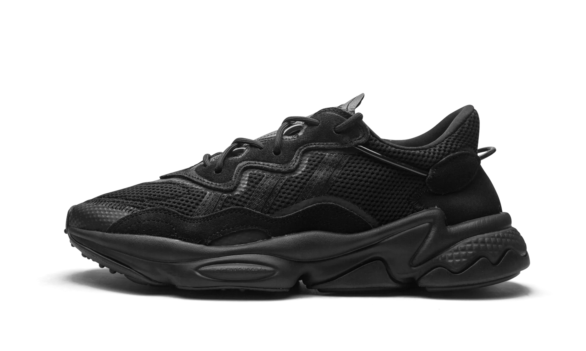 Ozweego "Carbon Mesh" EE6999