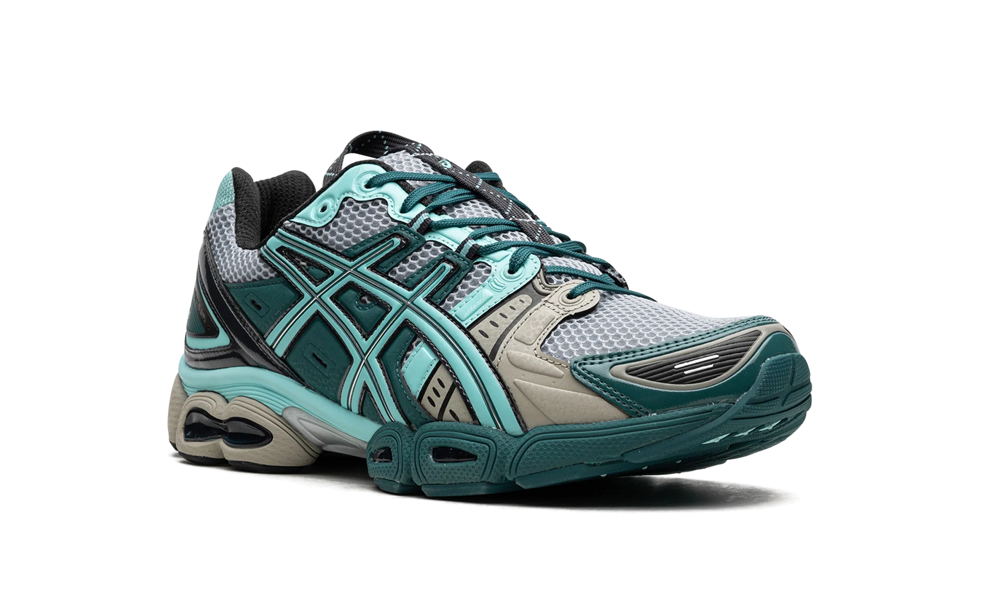 UB3-S Gel-Nimbus 9 "Kiko Kostadinov" 1201A442 020