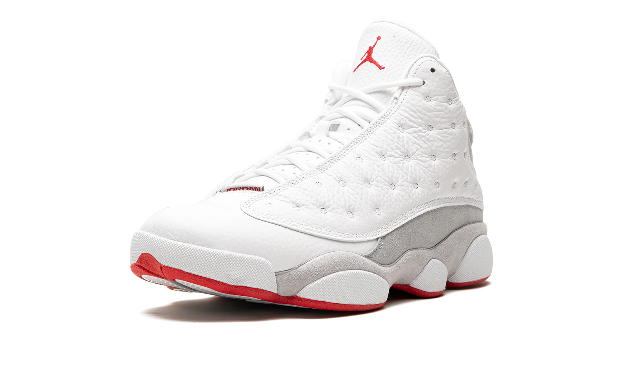 Air Jordan 13 "Wolf Grey" 414571 160