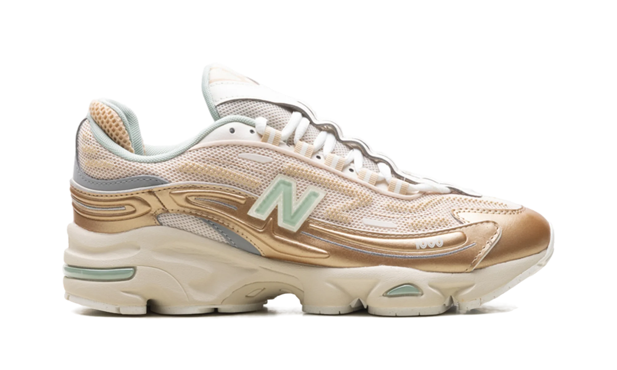 1000 "Desert Clay" M1000DG