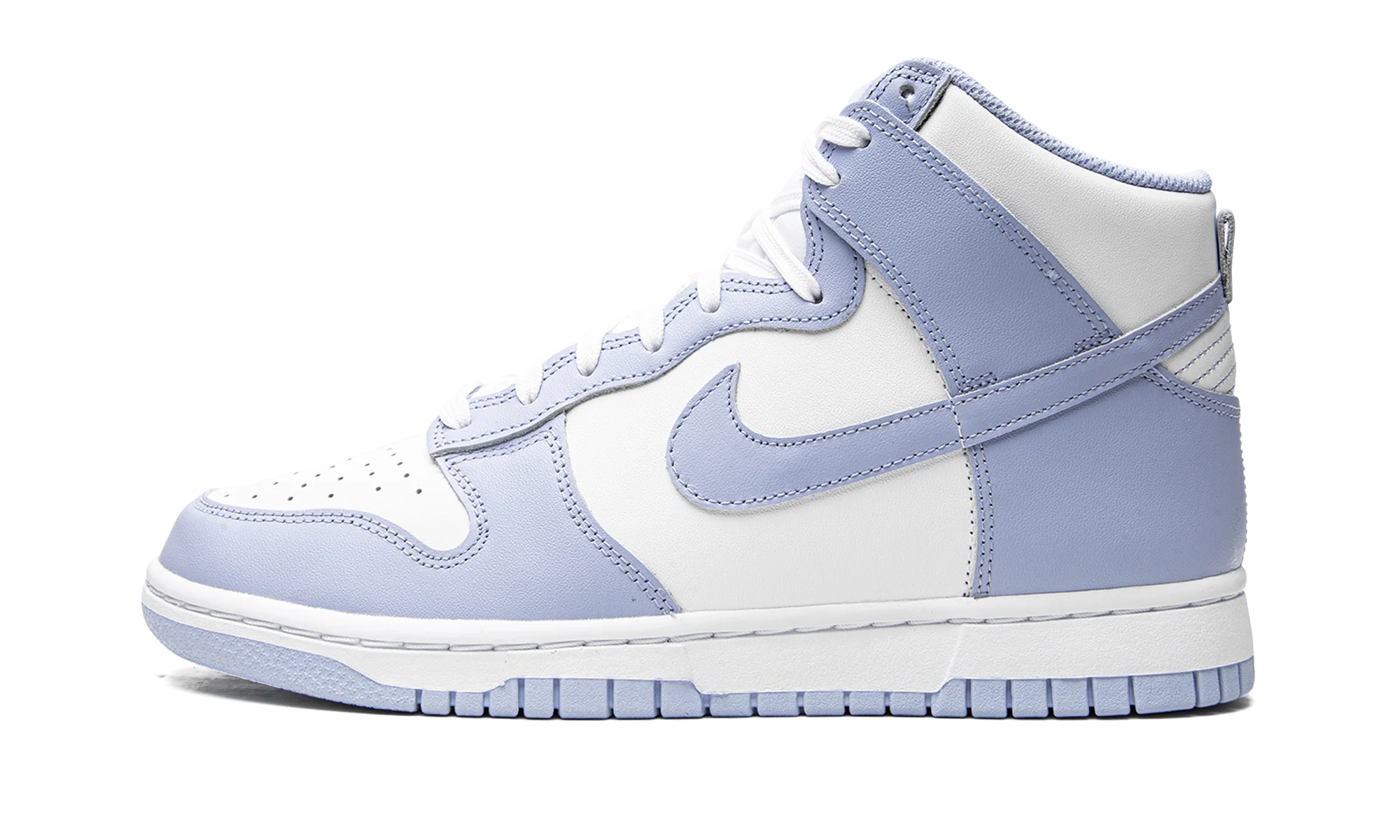 DUNK HIGH MNS WMNS "Aluminum" DD1869 107
