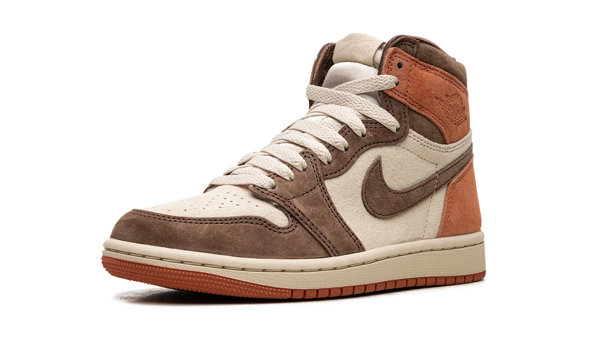 AIR JORDAN 1 HIGH OG WMNS "Dusted Clay" FQ2941 200