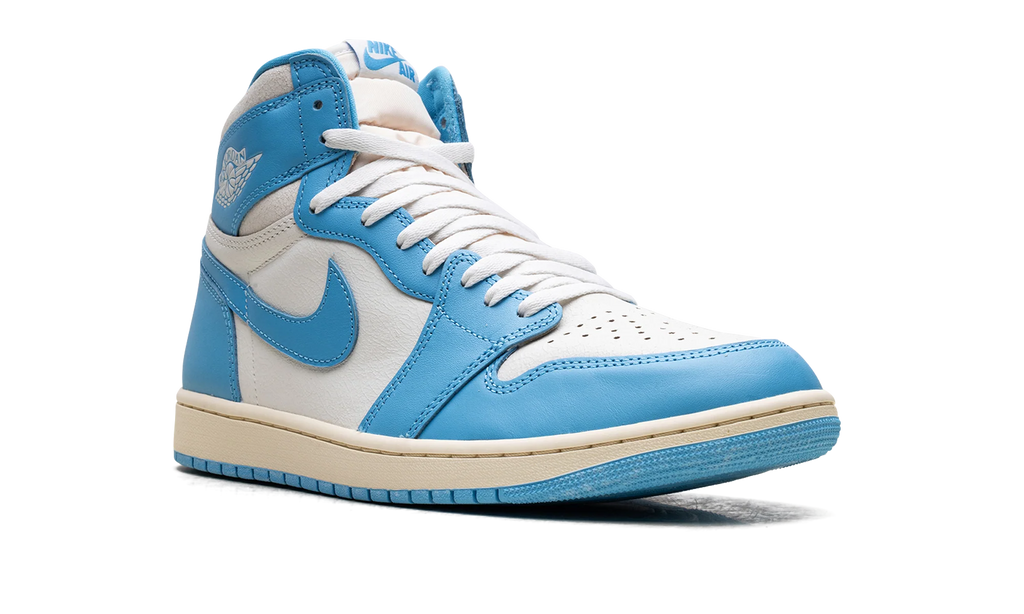 Air Jordan 1 High OG "UNC Reimagined" DZ5485 402