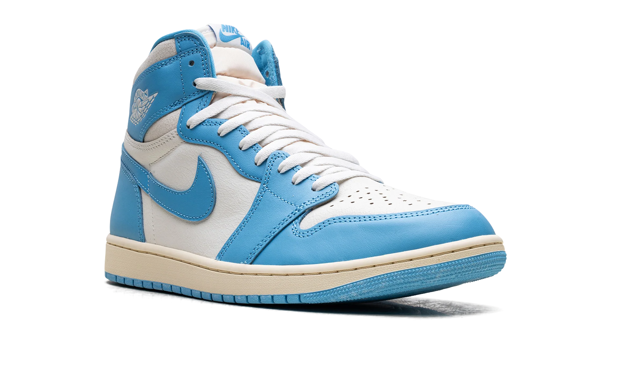 Air Jordan 1 High OG "UNC Reimagined" DZ5485 402