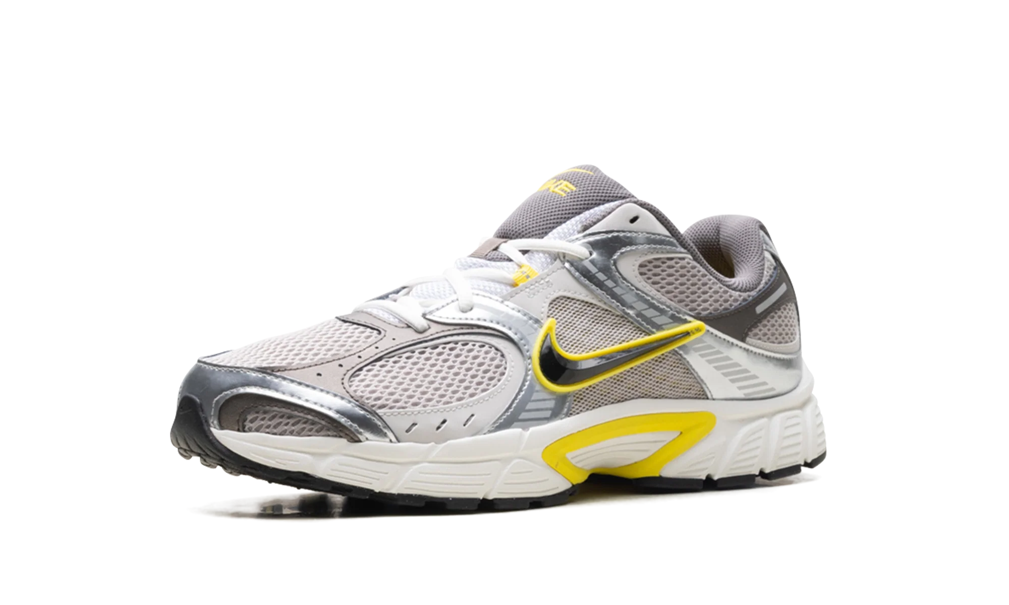 V5 RNR "COLLEGE GREY / BLACK LIGHTENING / VAST GREY" HJ5228 006