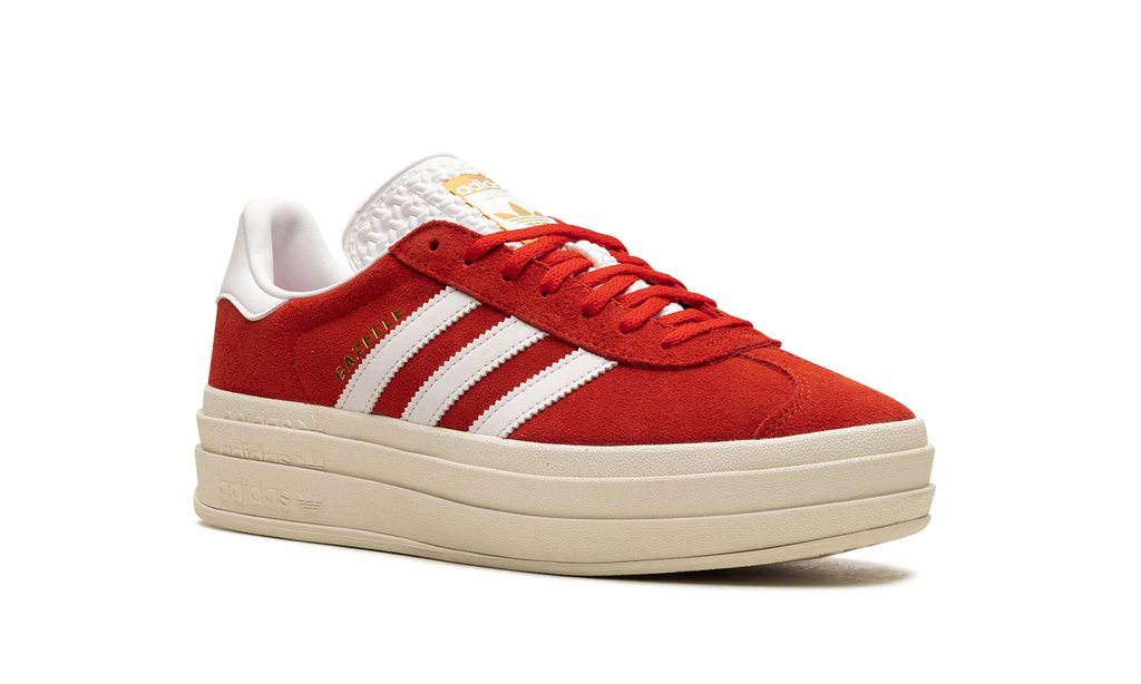 GAZELLE BOLD WMNS "Red" ID6990