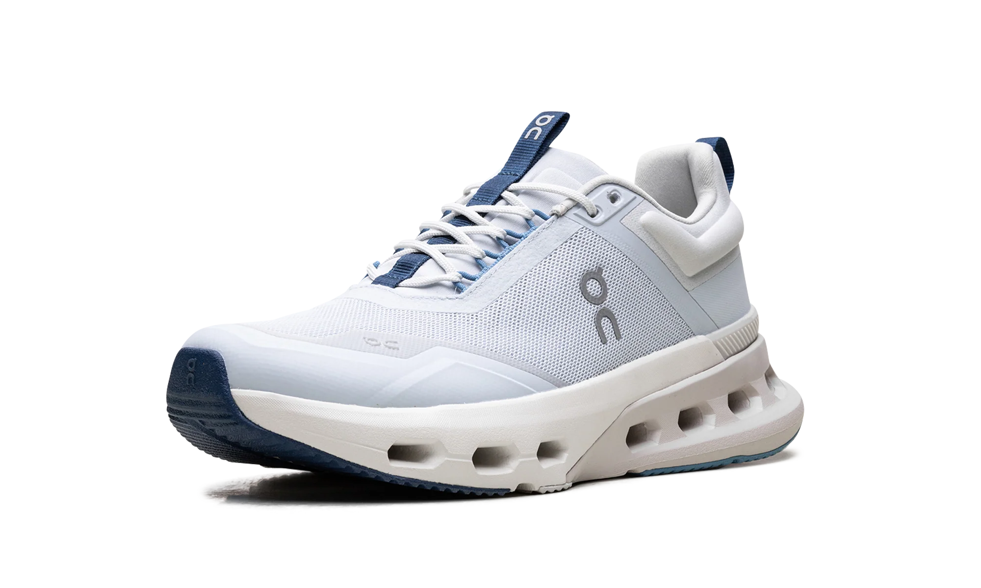 Cloudnova X WMNS "Arctic Niagara" 3WE30411516