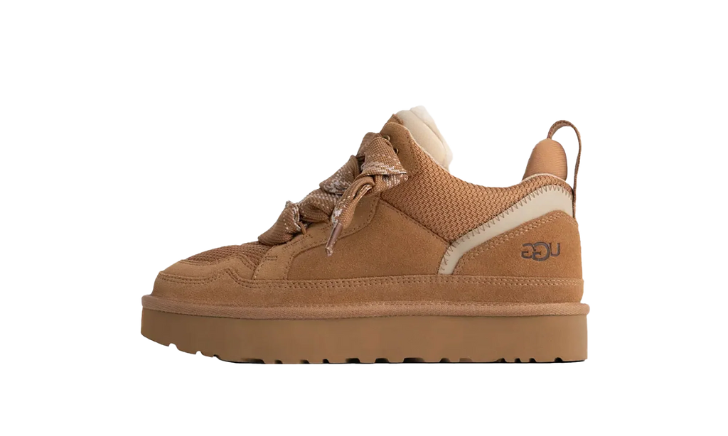 Lowmel GS "Chestnut" 1152410K CHE