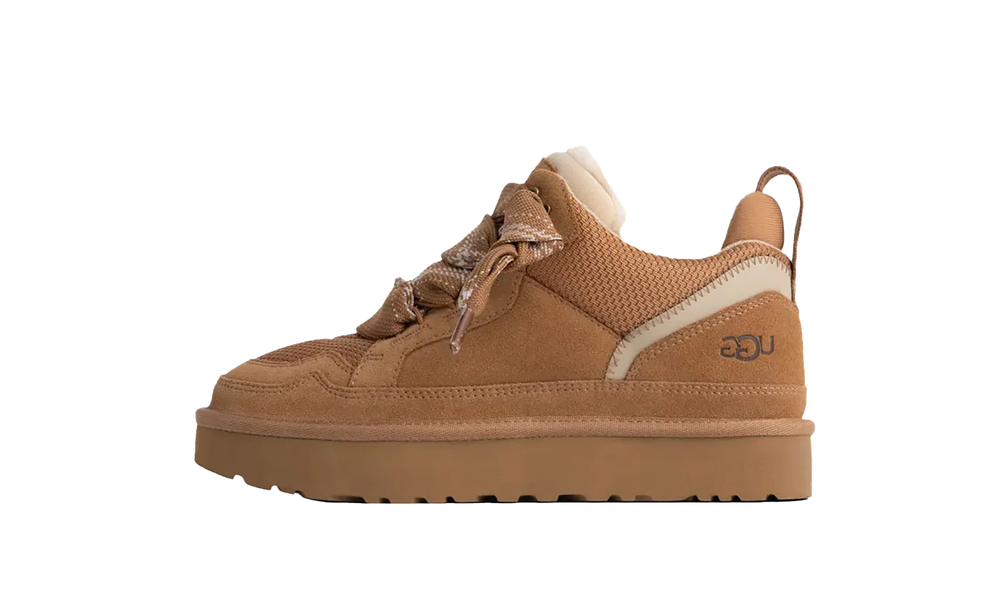 Lowmel GS "Chestnut" 1152410K CHE