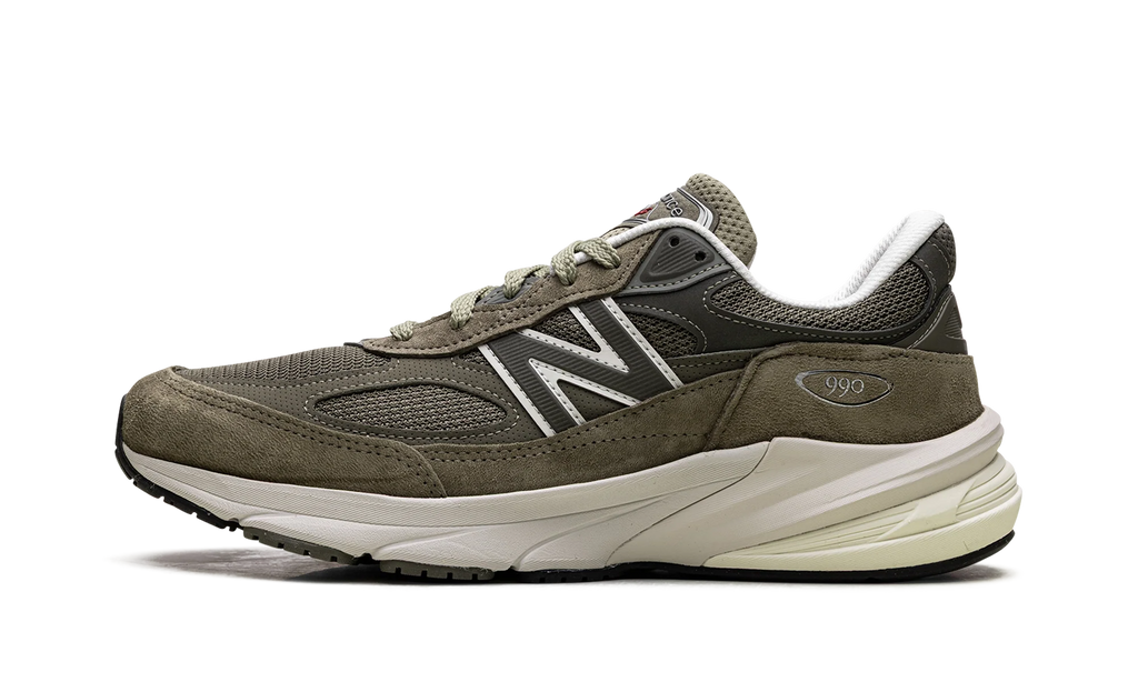 990v6 "True Camo" U990TB6