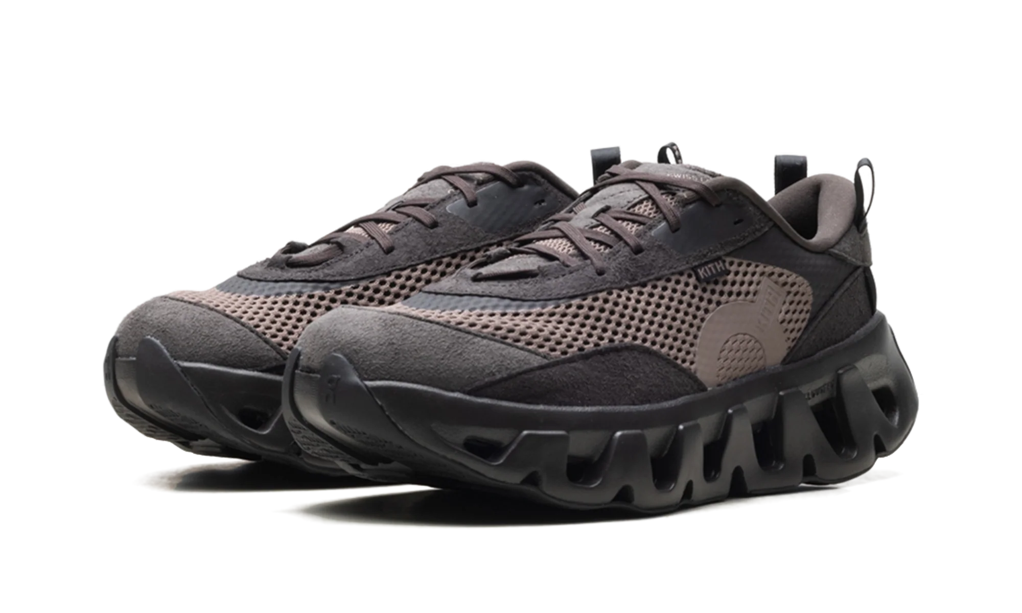 K-Tech 2 WMNS "Kith - Thorn Ganache" 3WG11024969